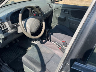 Suzuki Alto, 2004 г.