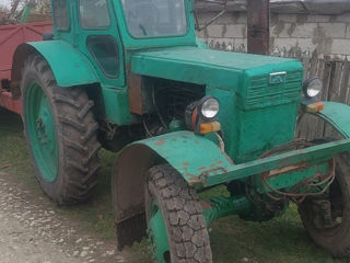 Tractor foto 4