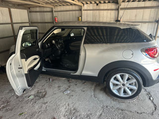 Mini Cooper S Countryman, 2014