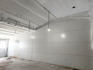 Аренда-150 m2, под производство, склад, 2.5 евро квадратный метр. Есть и офис. foto 3