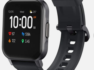 AUKEY LS02 Smartwatch