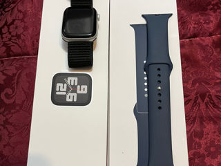 Apple Watch Se 2 44mm foto 2