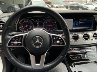 Mercedes E-Class foto 9