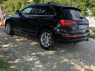 Audi Q5 foto 3