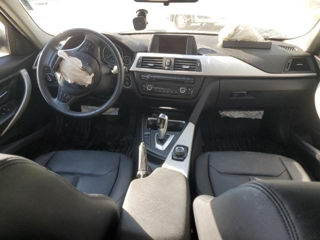 BMW 3 Series foto 8