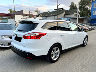 Ford Focus foto 4