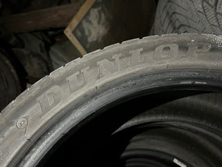 Anvelope 225/44 r19 Dunlop foto 2