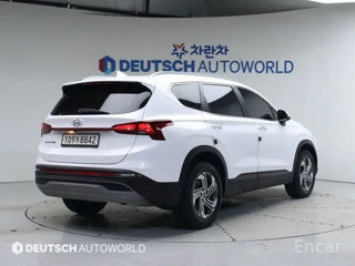 Hyundai Santa FE foto 3