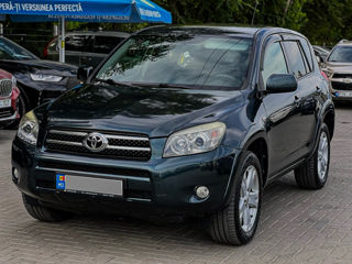 Toyota Rav 4 foto 3