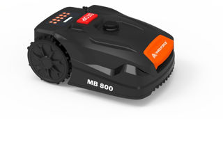 MB 800 foto 1