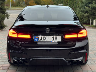 BMW 5 Series foto 7