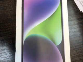 iPhone  14-128GB новый не расспечатанный!!!
