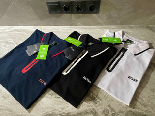 Polo, Original, Nou, Marimi Disponibile, In Stock foto 4