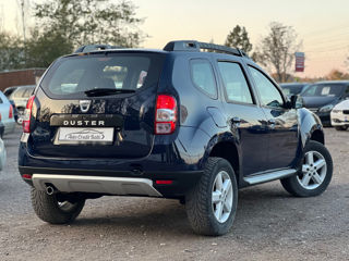 Dacia Duster foto 2