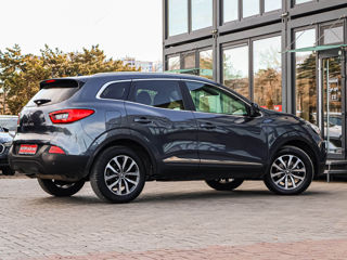 Renault Kadjar foto 2