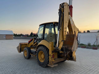 Caterpillar 432F foto 3