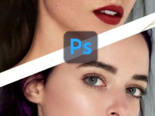 Photoshop al oricarei imagini. Adaugare elemente, Eliminare. Фотошоп любой фотграфии. foto 3