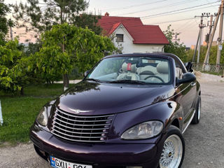 Chrysler PT Cruiser