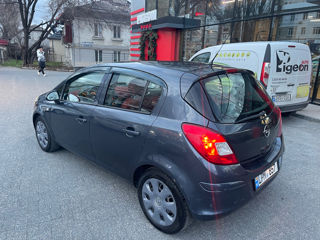 Opel Corsa foto 5