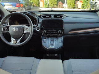 Honda CR-V foto 9