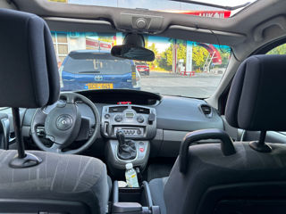 Renault Scenic foto 8