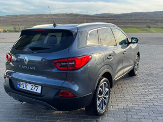 Renault Kadjar foto 8