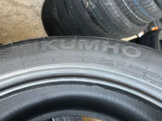 245/50 R19 Kumho Wintercraft WP72/ Доставка, livrare toata Moldova 2024 foto 7