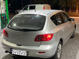 Mazda 3 foto 3