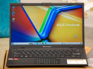 Новый. Asus Vivobook Go 14/ Ryzen 3 7320U/ 4Gb Ram/ 128Gb SSD/ 14" FHD!! foto 5