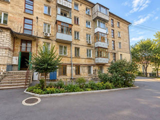 2-rm apt., 45 м², 5/5 fl.
