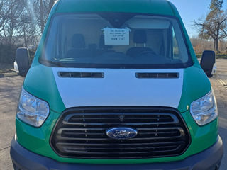 Ford Transit 2015 foto 6