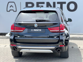 Chirie BMW X5 de la 1200 lei foto 3