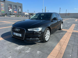 Audi A6 foto 1