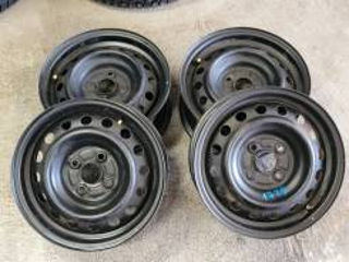 R 14. 4x100 Nissan ,Toyota, Mitsubishi, Hyundai, Chevrolet, Kia, Suzuki , Mazda , Subaru ,Reno