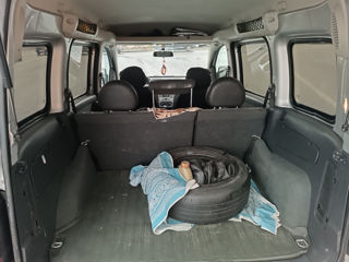 Opel Combo foto 5