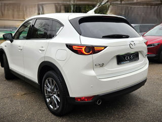 Mazda CX-5 foto 2