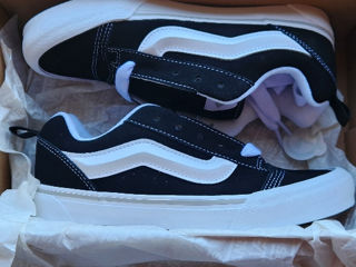 Ghete Vans foto 0