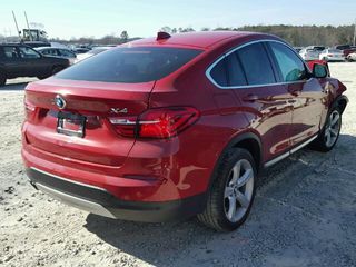 BMW X4 foto 1