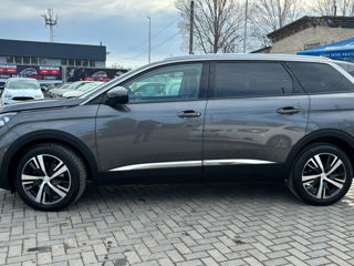 Peugeot 5008 foto 5