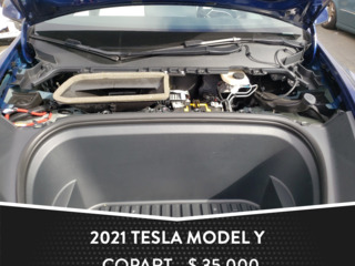 Tesla Altele foto 8