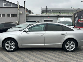 Audi A6 foto 3