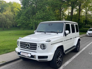 Mercedes G-Class