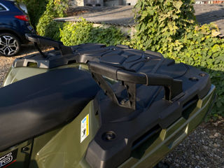 Polaris Sportsman 570 EPS foto 5