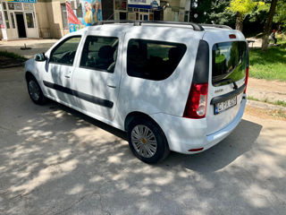 Dacia Logan Mcv foto 4