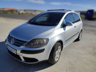 Volkswagen Golf Plus фото 1