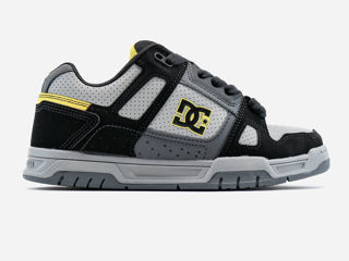 DC Stag Grey Black Yellow foto 6