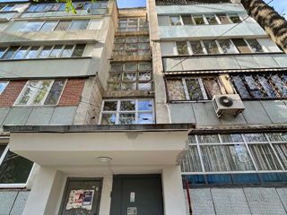 Apartament cu 4 camere, 85 m², Centru, Chișinău