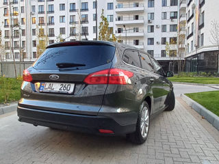 Ford Focus foto 3