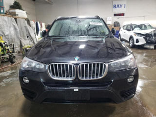 BMW X3 foto 5