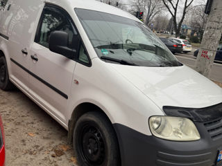 Volkswagen Caddy foto 2